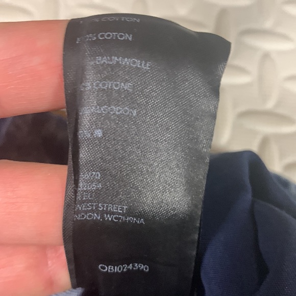 Free People Wild Flower Jeans - Picture 7 of 11